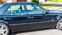 1994 Mercedes-Benz 500 E Limited LHD For Sale (picture 81 of 138)