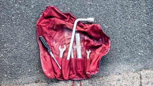 1994 Mercedes-Benz 500 E Limited LHD For Sale (picture 66 of 137)