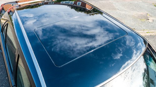 1994 Mercedes-Benz 500 E Limited LHD For Sale (picture 103 of 137)