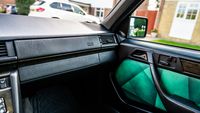 1994 Mercedes-Benz 500 E Limited LHD For Sale (picture 29 of 138)