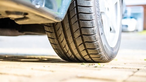 1994 Mercedes-Benz 500 E Limited LHD For Sale (picture 16 of 137)