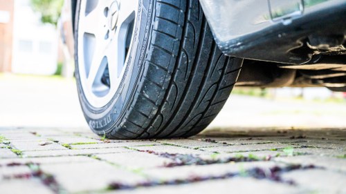 1994 Mercedes-Benz 500 E Limited LHD For Sale (picture 13 of 137)