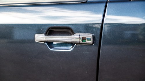 1994 Mercedes-Benz 500 E Limited LHD For Sale (picture 98 of 137)