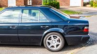 1994 Mercedes-Benz 500 E Limited LHD For Sale (picture 100 of 138)