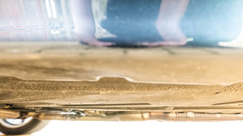 1994 Mercedes-Benz 500 E Limited LHD For Sale (picture 118 of 137)