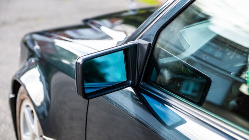 1994 Mercedes-Benz 500 E Limited LHD For Sale (picture 97 of 137)