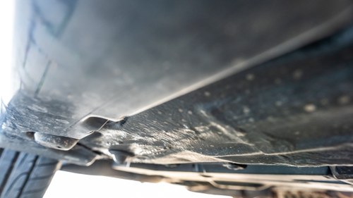 1994 Mercedes-Benz 500 E Limited LHD For Sale (picture 123 of 137)