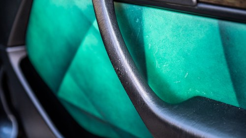 1994 Mercedes-Benz 500 E Limited LHD For Sale (picture 58 of 137)