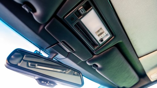 1994 Mercedes-Benz 500 E Limited LHD For Sale (picture 33 of 137)