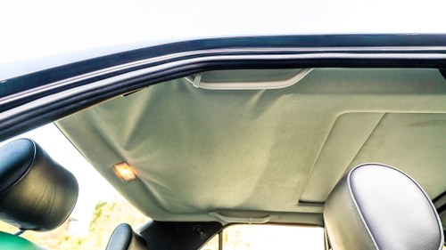 1994 Mercedes-Benz 500 E Limited LHD For Sale (picture 42 of 137)