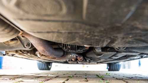 1994 Mercedes-Benz 500 E Limited LHD For Sale (picture 122 of 137)