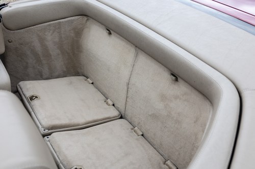 1994 Mercedes-Benz SL280 (R129) In vendita (immagine 21 di 101)