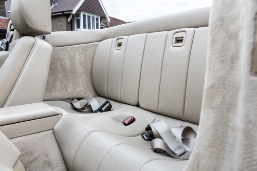 1994 Mercedes-Benz SL280 (R129) In vendita (immagine 13 di 101)