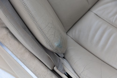 1994 Mercedes-Benz SL280 (R129) In vendita (immagine 23 di 101)