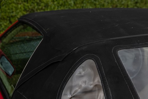 1994 Mercedes-Benz SL280 (R129) In vendita (immagine 38 di 101)