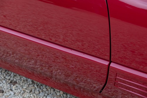 1994 Mercedes-Benz SL280 (R129) In vendita (immagine 57 di 101)