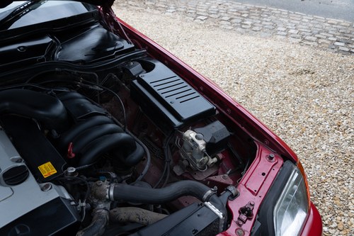 1994 Mercedes-Benz SL280 (R129) In vendita (immagine 94 di 101)