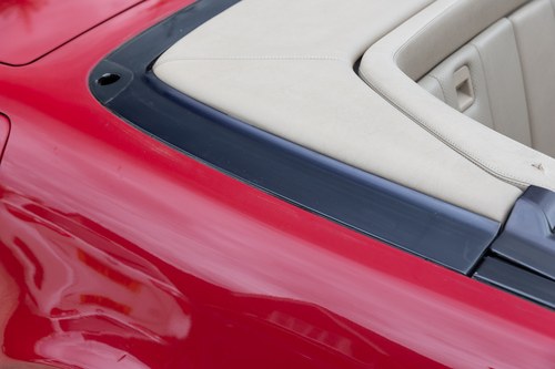 1994 Mercedes-Benz SL280 (R129) In vendita (immagine 37 di 101)