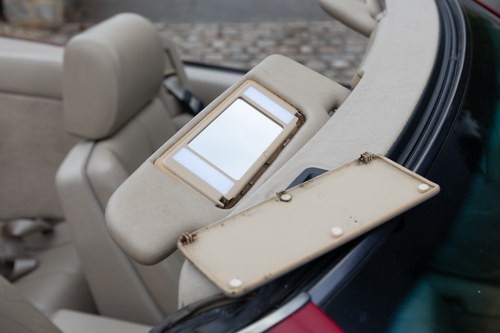 1994 Mercedes-Benz SL280 (R129) In vendita (immagine 32 di 101)