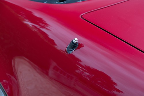 1994 Mercedes-Benz SL280 (R129) In vendita (immagine 76 di 101)