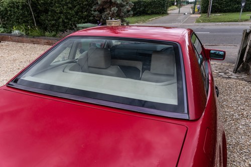 1994 Mercedes-Benz SL280 (R129) In vendita (immagine 35 di 101)