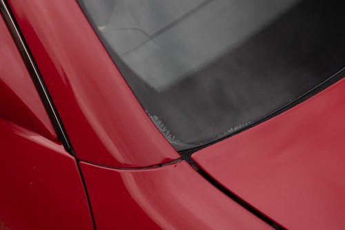 1994 Mercedes-Benz SL280 (R129) In vendita (immagine 54 di 101)