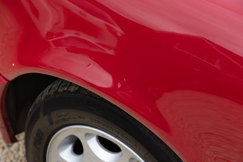 1994 Mercedes-Benz SL280 (R129) In vendita (immagine 62 di 101)