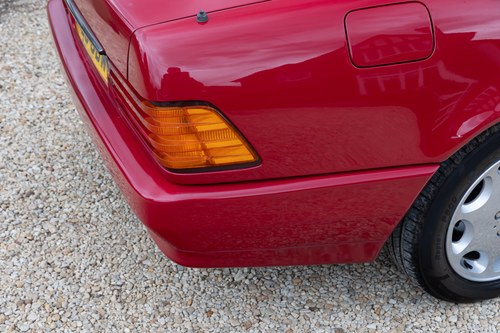 1994 Mercedes-Benz SL280 (R129) In vendita (immagine 65 di 101)