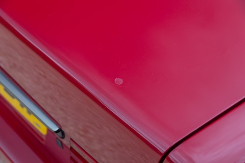 1994 Mercedes-Benz SL280 (R129) In vendita (immagine 43 di 101)