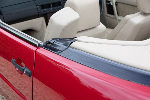 1994 Mercedes-Benz SL280 (R129) In vendita (immagine 83 di 101)