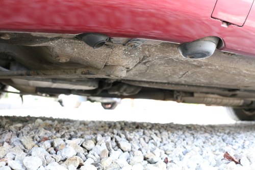 1994 Mercedes-Benz W124 E220 For Sale (picture 78 of 98)