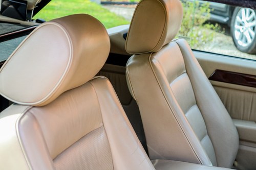 1994 Mercedes-Benz W124 E220 For Sale (picture 35 of 98)