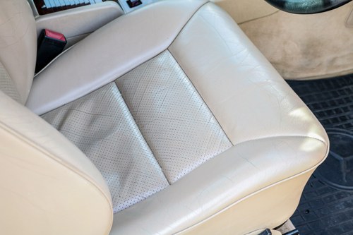 1994 Mercedes-Benz W124 E220 For Sale (picture 34 of 98)