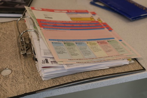 1994 Mercedes-Benz W124 E220 For Sale (picture 83 of 98)