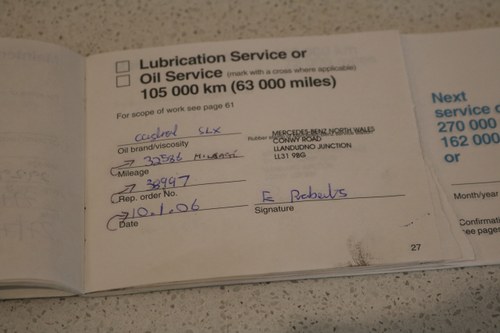 1994 Mercedes-Benz W124 E220 For Sale (picture 86 of 98)