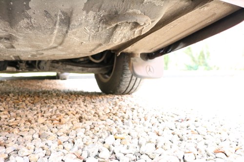 1994 Mercedes-Benz W124 E220 For Sale (picture 80 of 98)