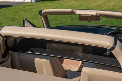 1994 Mercedes-Benz 280SL (R129) à vendre (picture 76 of 132)