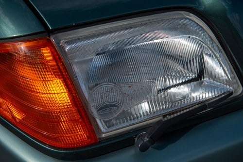 1994 Mercedes-Benz 280SL (R129) à vendre (picture 97 of 132)