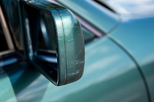 1994 Mercedes-Benz 280SL (R129) à vendre (picture 99 of 132)