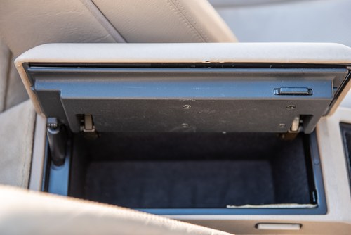 1994 Mercedes-Benz 280SL (R129) à vendre (picture 79 of 132)