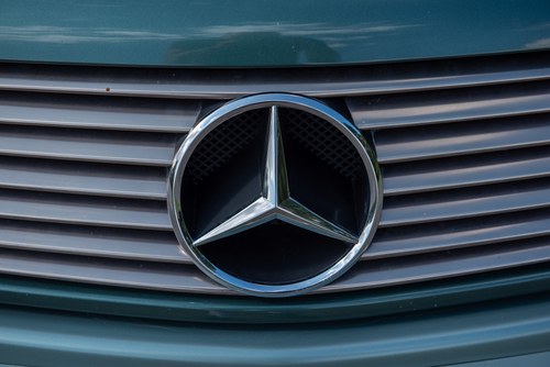 1994 Mercedes-Benz 280SL (R129) à vendre (picture 93 of 132)