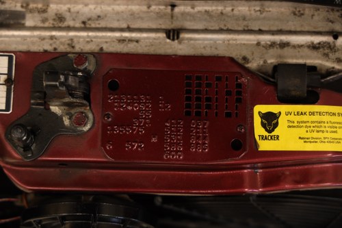 1995 Mercedes-Benz E320 Estate (T124) Auto zum Verkauf (Bild 77 von 94)