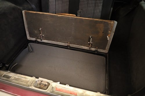 1995 Mercedes-Benz E320 Estate (T124) Auto zum Verkauf (Bild 21 von 94)