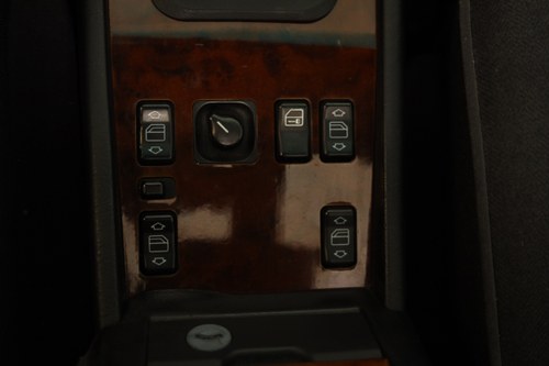 1995 Mercedes-Benz E320 Estate (T124) Auto zum Verkauf (Bild 40 von 94)