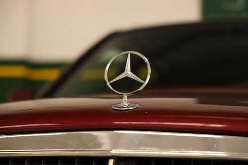 1995 Mercedes-Benz E320 Estate (T124) Auto zum Verkauf (Bild 51 von 94)