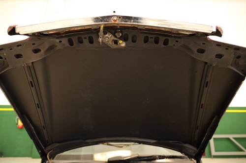 1995 Mercedes-Benz E320 Estate (T124) Auto zum Verkauf (Bild 83 von 94)