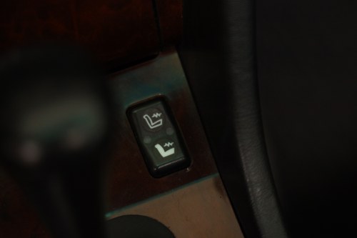 1995 Mercedes-Benz E320 Estate (T124) Auto zum Verkauf (Bild 39 von 94)