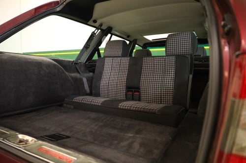 1995 Mercedes-Benz E320 Estate (T124) Auto zum Verkauf (Bild 20 von 94)