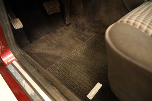 1995 Mercedes-Benz E320 Estate (T124) Auto zum Verkauf (Bild 47 von 94)