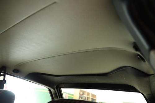 1995 Mercedes-Benz E320 Estate (T124) Auto zum Verkauf (Bild 45 von 94)